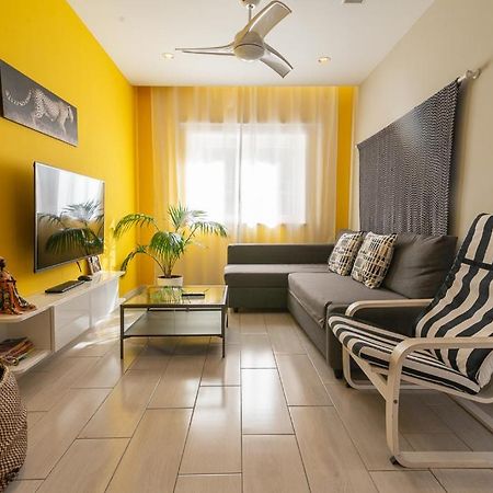 Africa Master Suite Las Palmas de Gran Canaria Extérieur photo