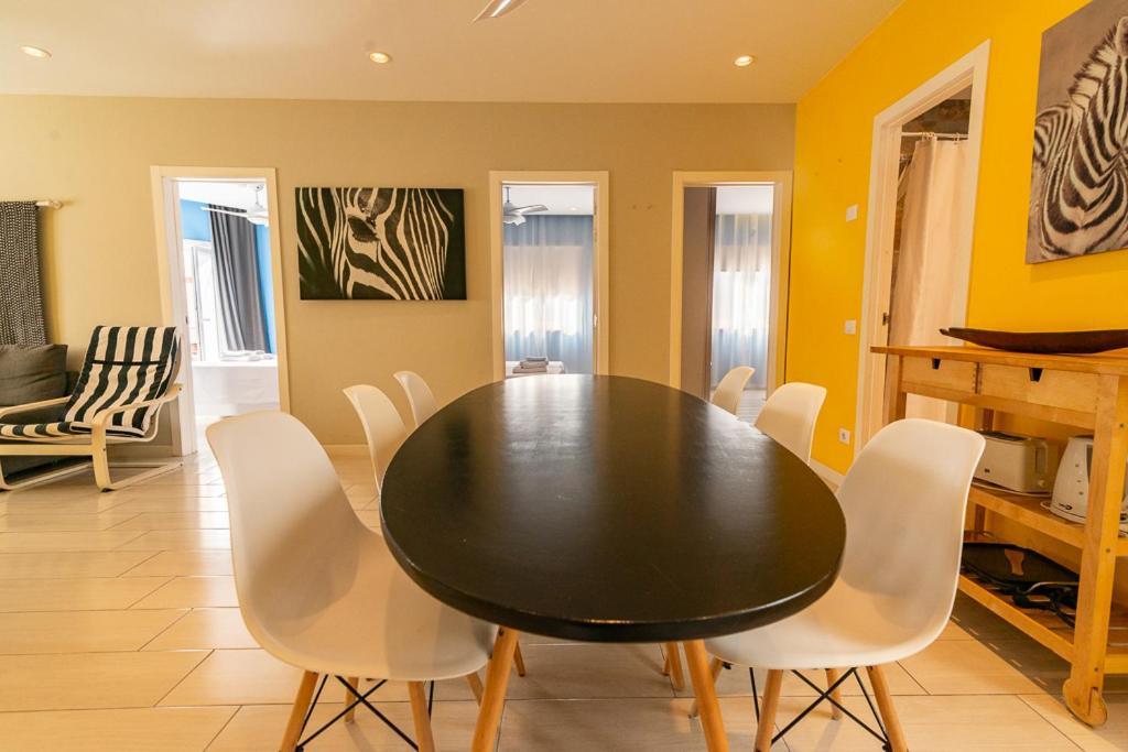 Africa Master Suite Las Palmas de Gran Canaria Extérieur photo