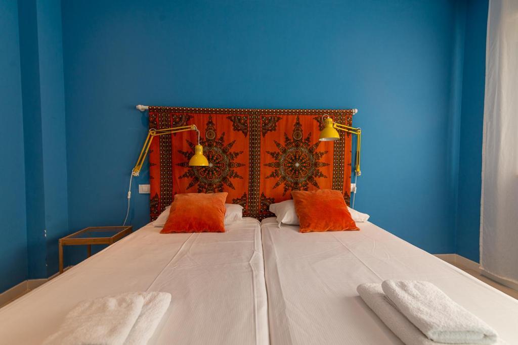 Africa Master Suite Las Palmas de Gran Canaria Extérieur photo