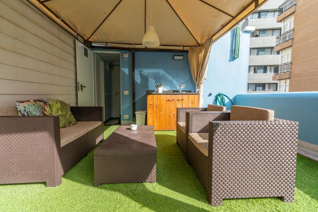 Africa Master Suite Las Palmas de Gran Canaria Extérieur photo