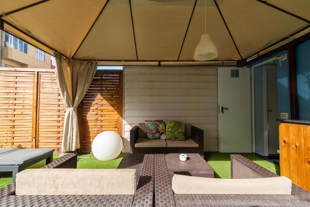 Africa Master Suite Las Palmas de Gran Canaria Extérieur photo