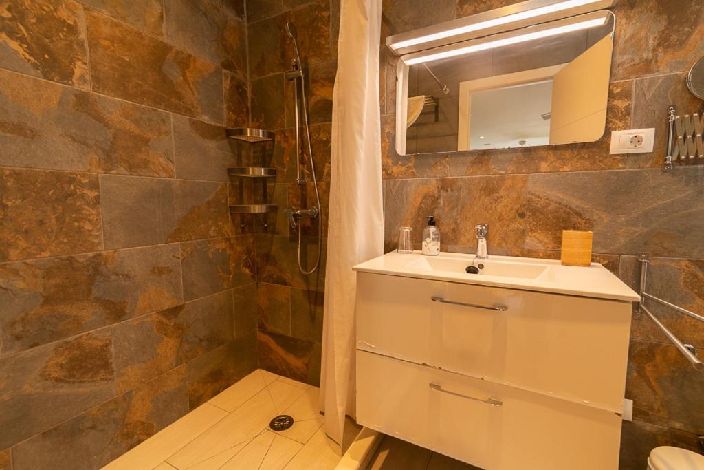 Africa Master Suite Las Palmas de Gran Canaria Extérieur photo