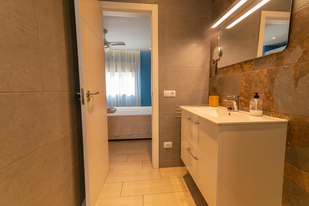 Africa Master Suite Las Palmas de Gran Canaria Extérieur photo