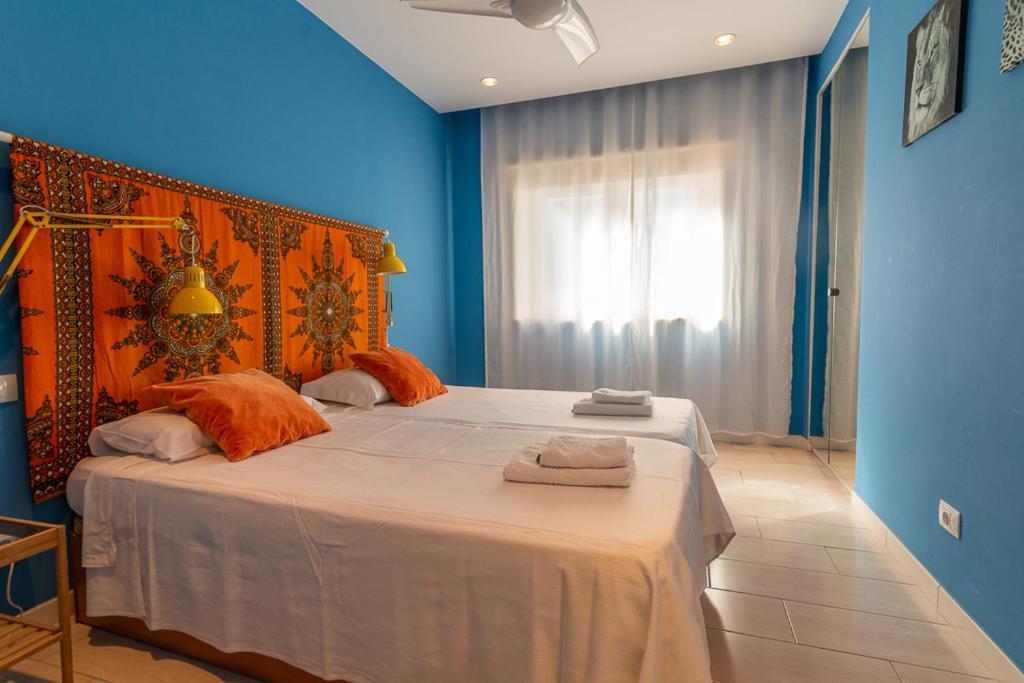 Africa Master Suite Las Palmas de Gran Canaria Extérieur photo