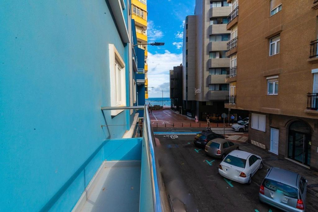 Africa Master Suite Las Palmas de Gran Canaria Extérieur photo