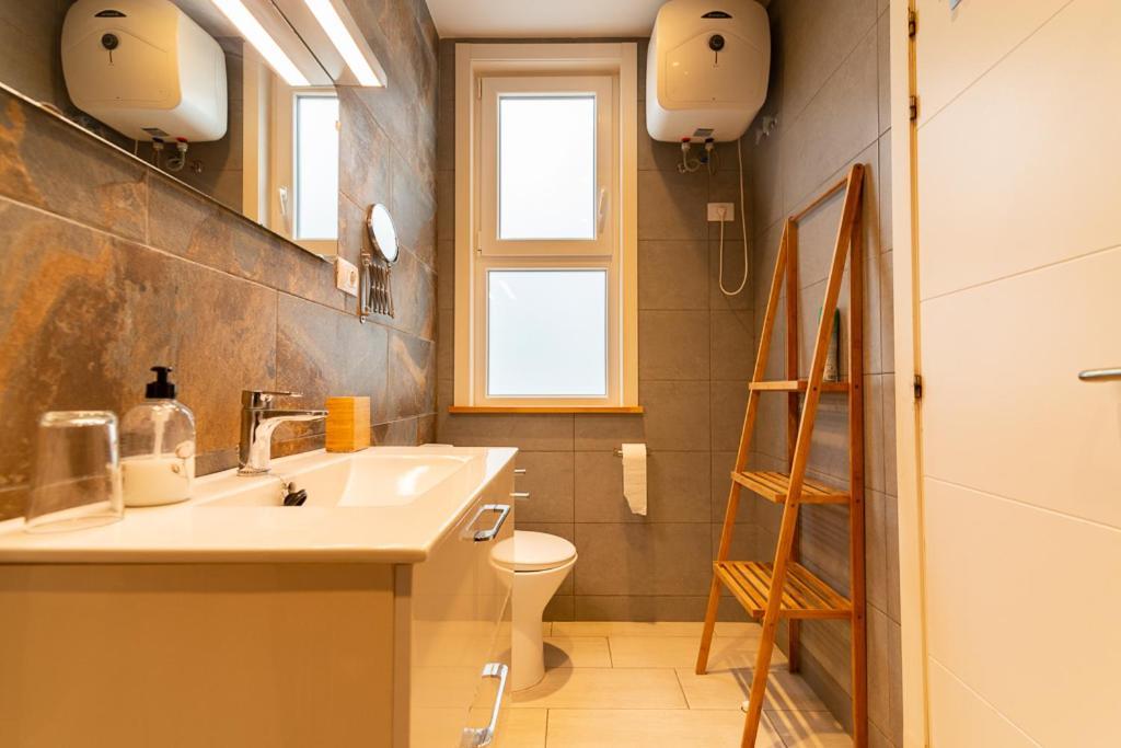 Africa Master Suite Las Palmas de Gran Canaria Extérieur photo