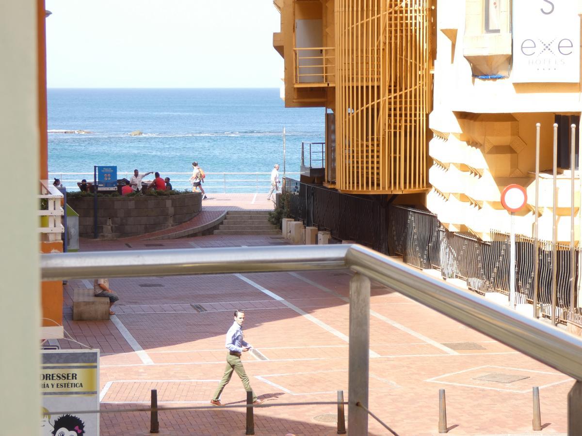 Africa Master Suite Las Palmas de Gran Canaria Extérieur photo
